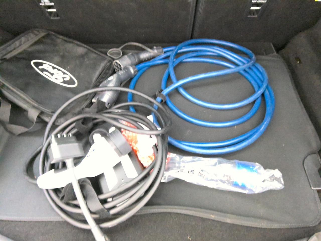 Foto 12 van Ford Mustang