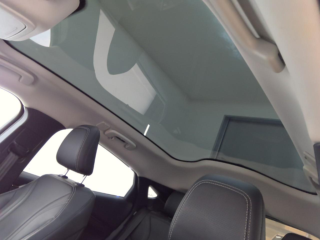 Foto 25 van Ford Mustang