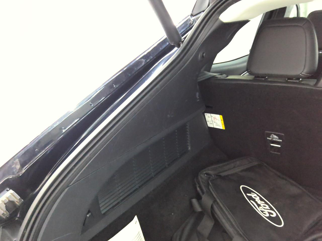 Foto 31 van Ford Mustang