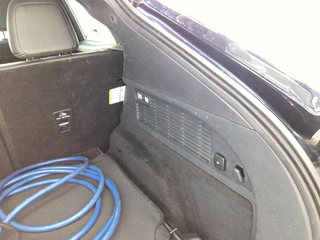 Foto 32 van Ford Mustang