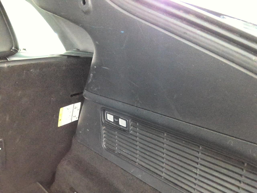 Foto 33 van Ford Mustang