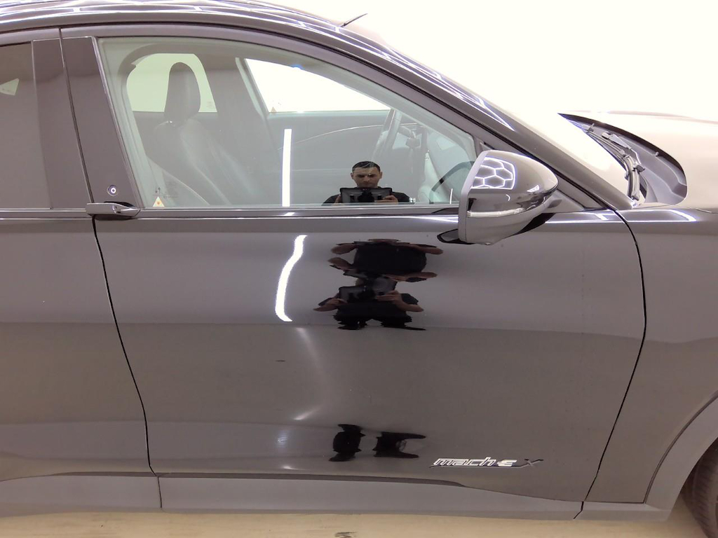 Foto 36 van Ford Mustang