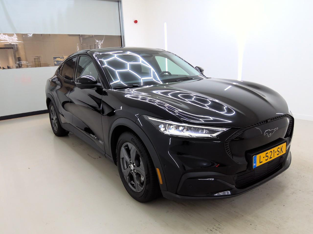 Foto 6 van Ford Mustang