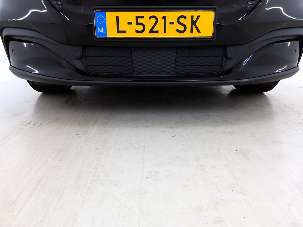 Foto 40 van Ford Mustang