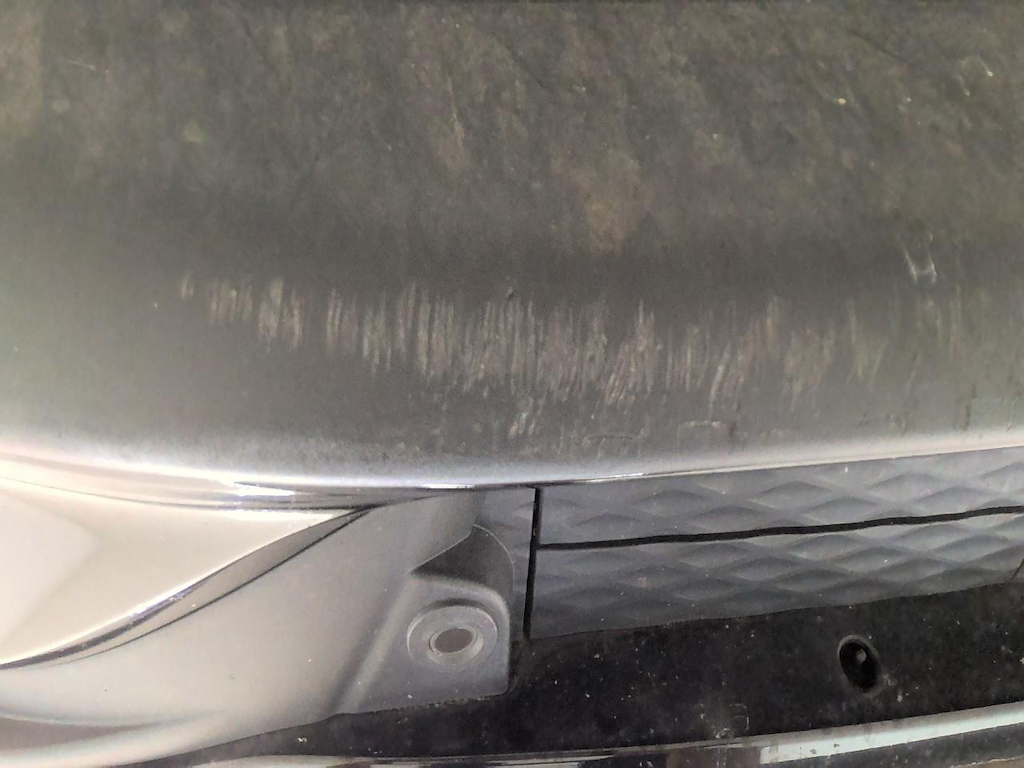 Foto 41 van Ford Mustang