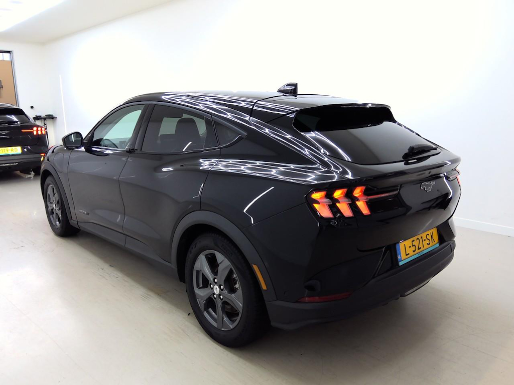 Foto 7 van Ford Mustang
