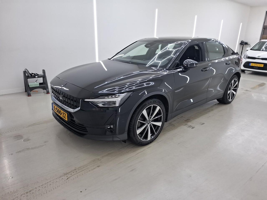 Foto 2 van Polestar 2