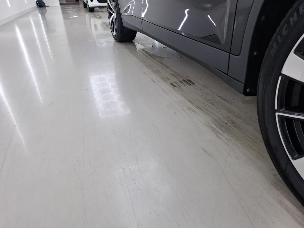 Foto 18 van Polestar 2