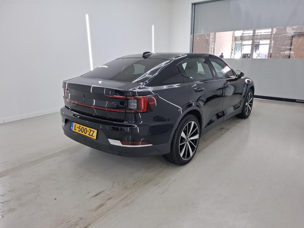 Foto 3 van Polestar 2