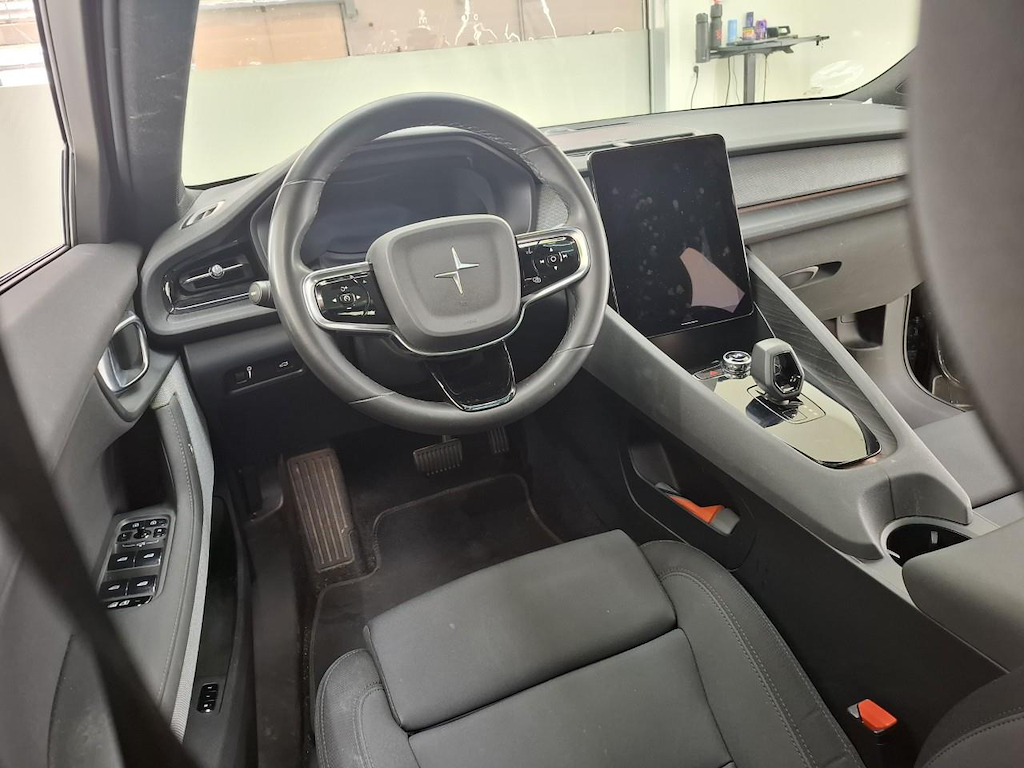 Foto 4 van Polestar 2