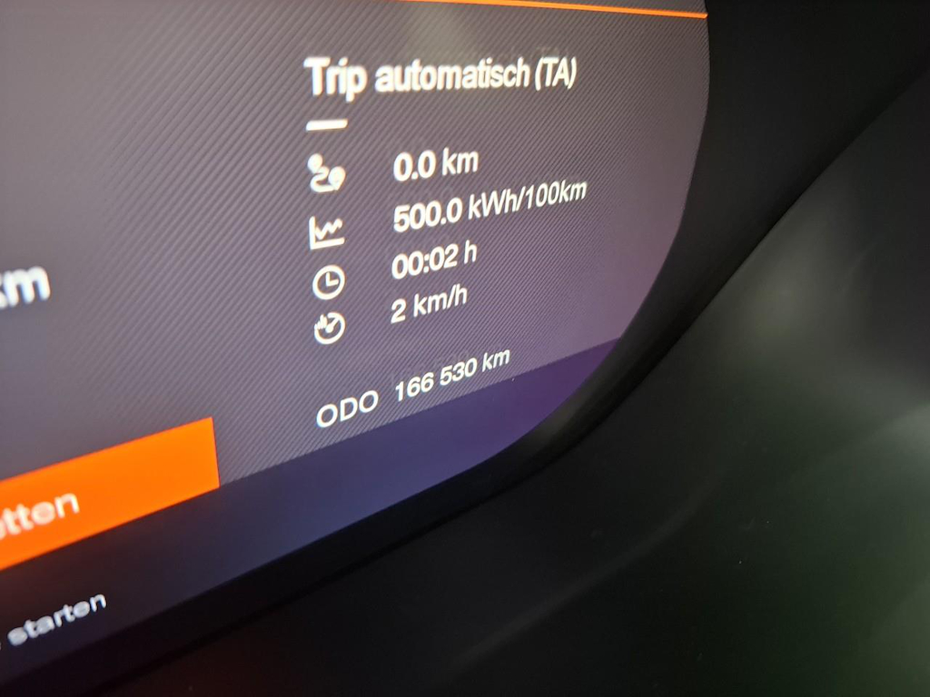 Foto 5 van Polestar 2