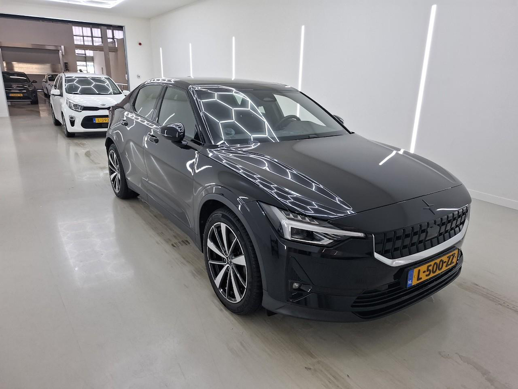 Foto 6 van Polestar 2
