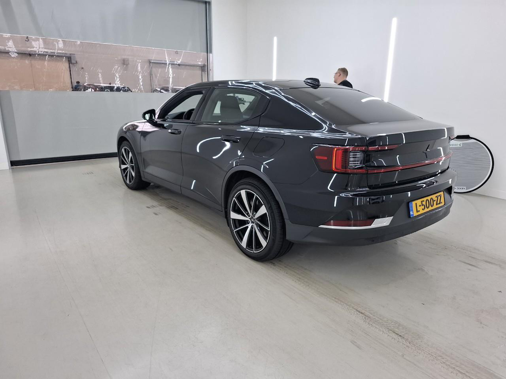 Foto 7 van Polestar 2