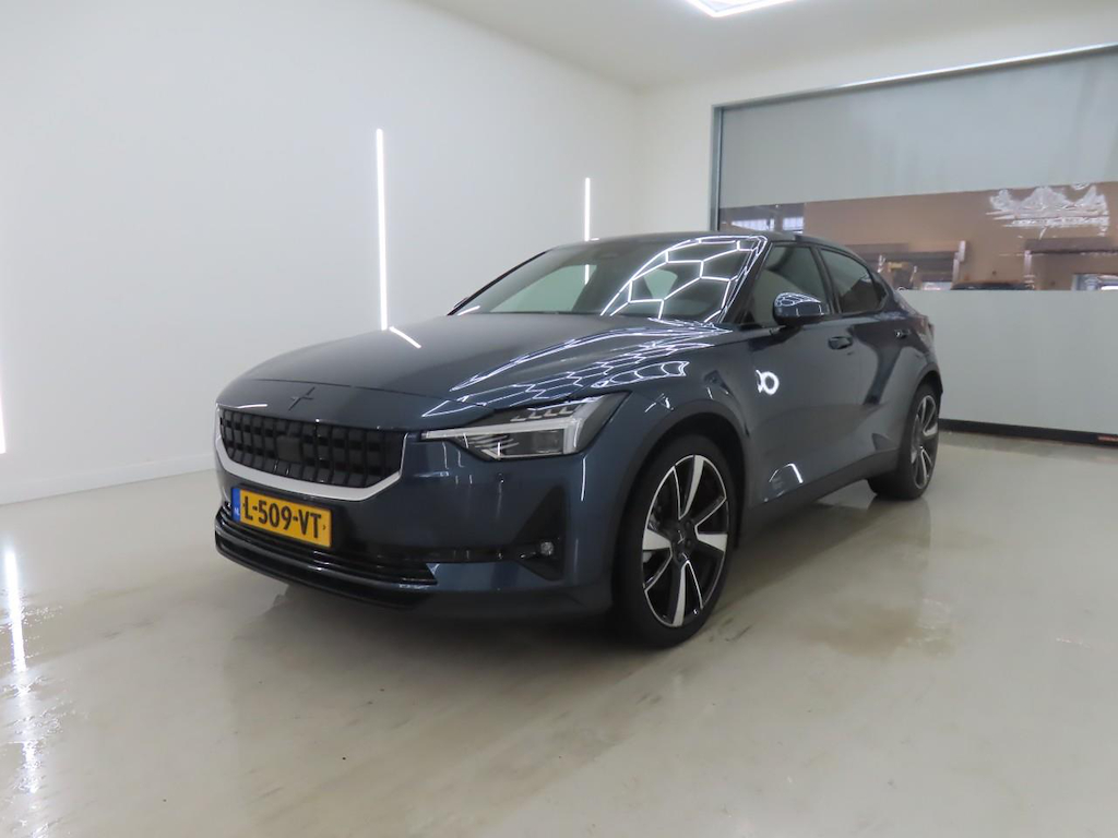 Foto 2 van Polestar 2