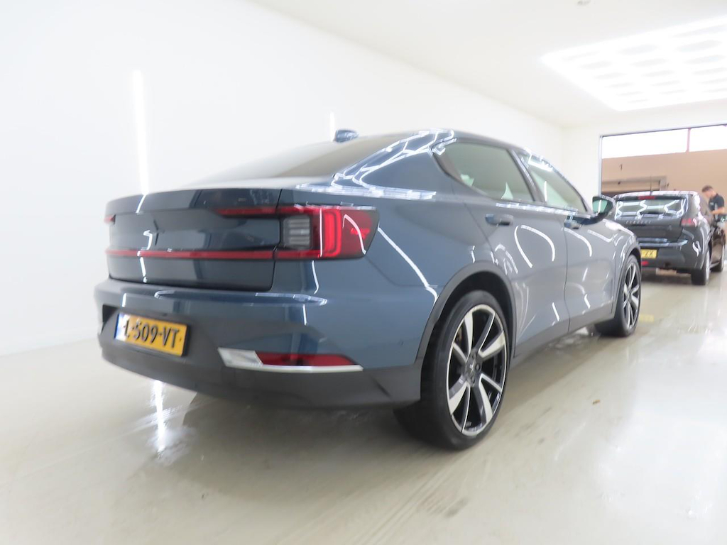 Foto 4 van Polestar 2