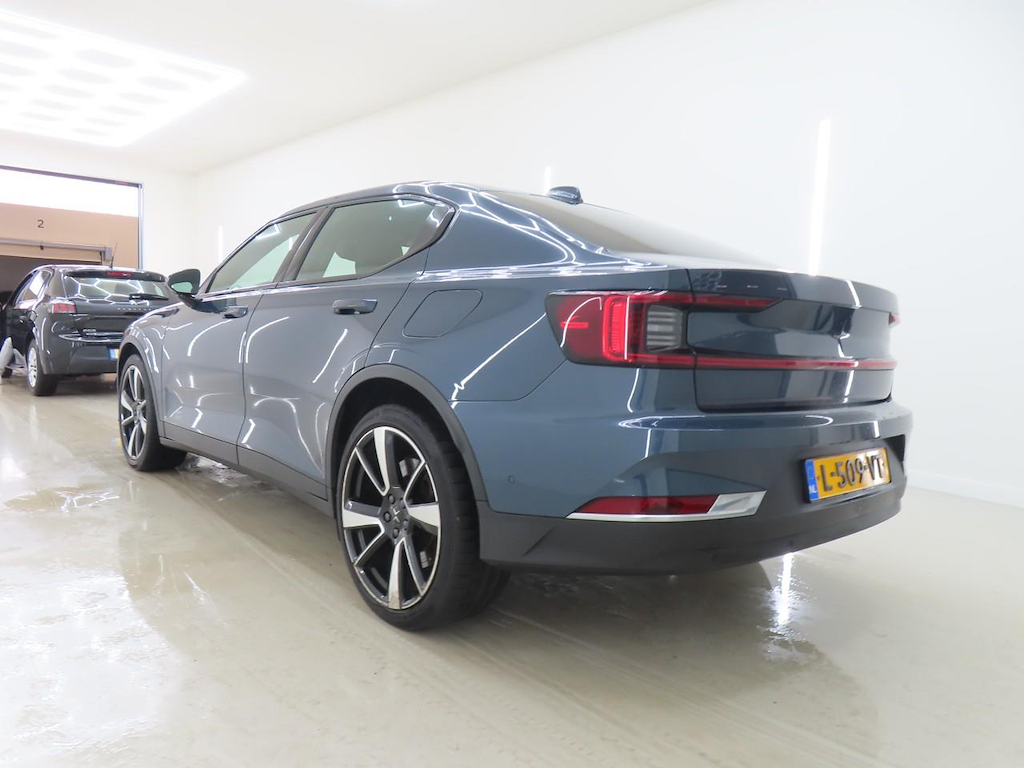Foto 5 van Polestar 2