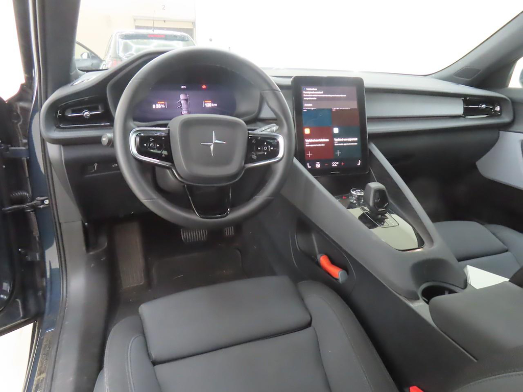 Foto 6 van Polestar 2
