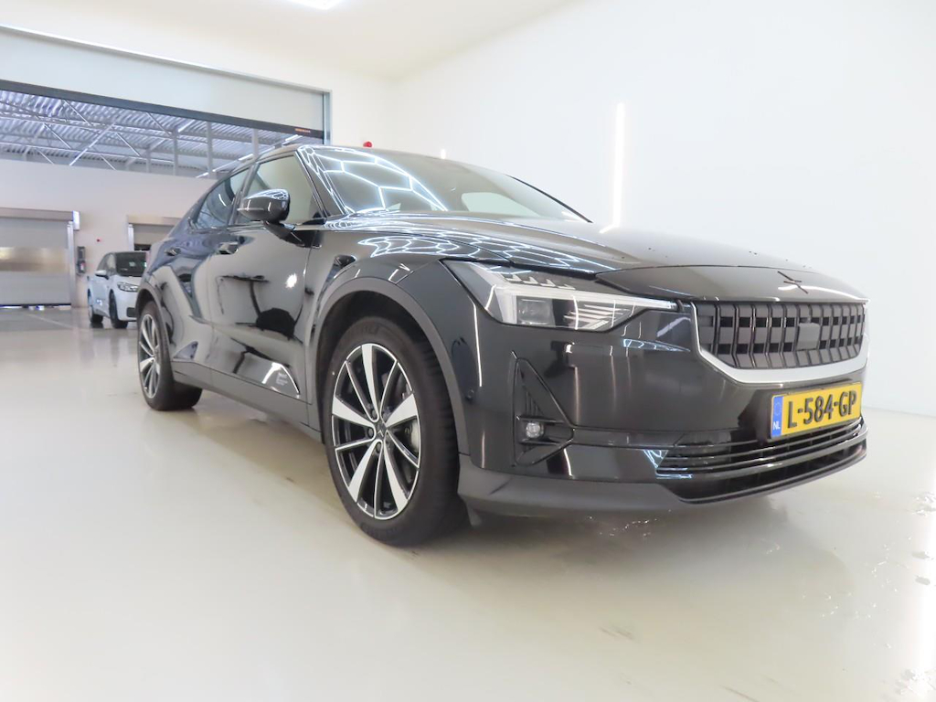 Foto 3 van Polestar 2