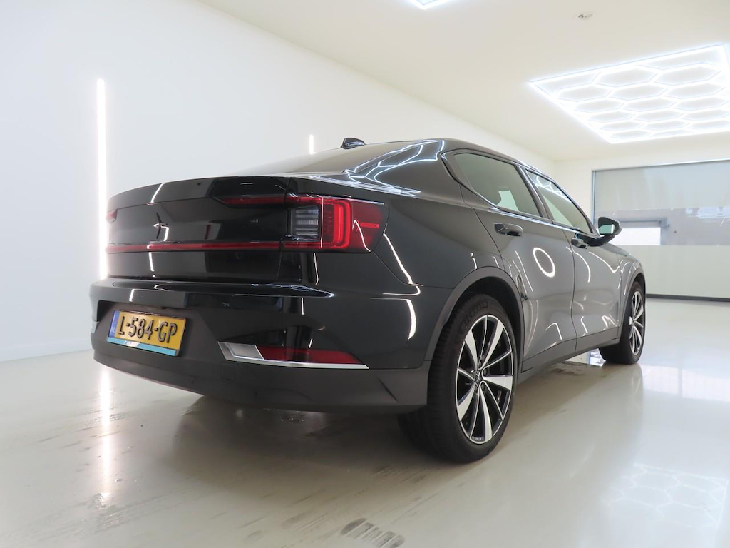 Foto 4 van Polestar 2