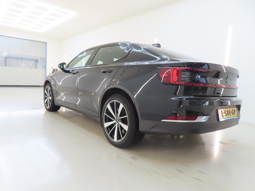 Foto 5 van Polestar 2