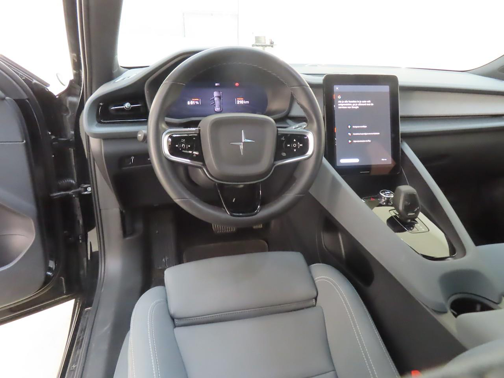 Foto 6 van Polestar 2