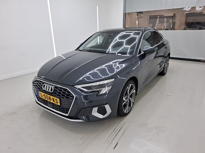 Buy AUDI A3 Limousine on Ayvens Carmarket