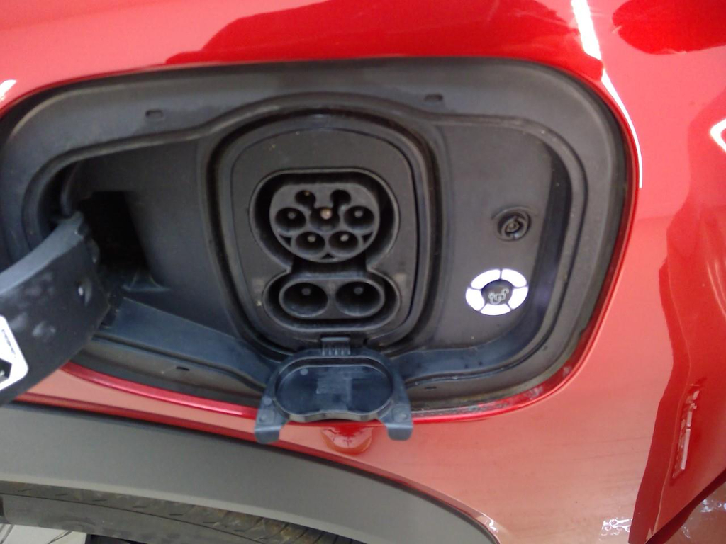 Foto 12 van Ford Mustang