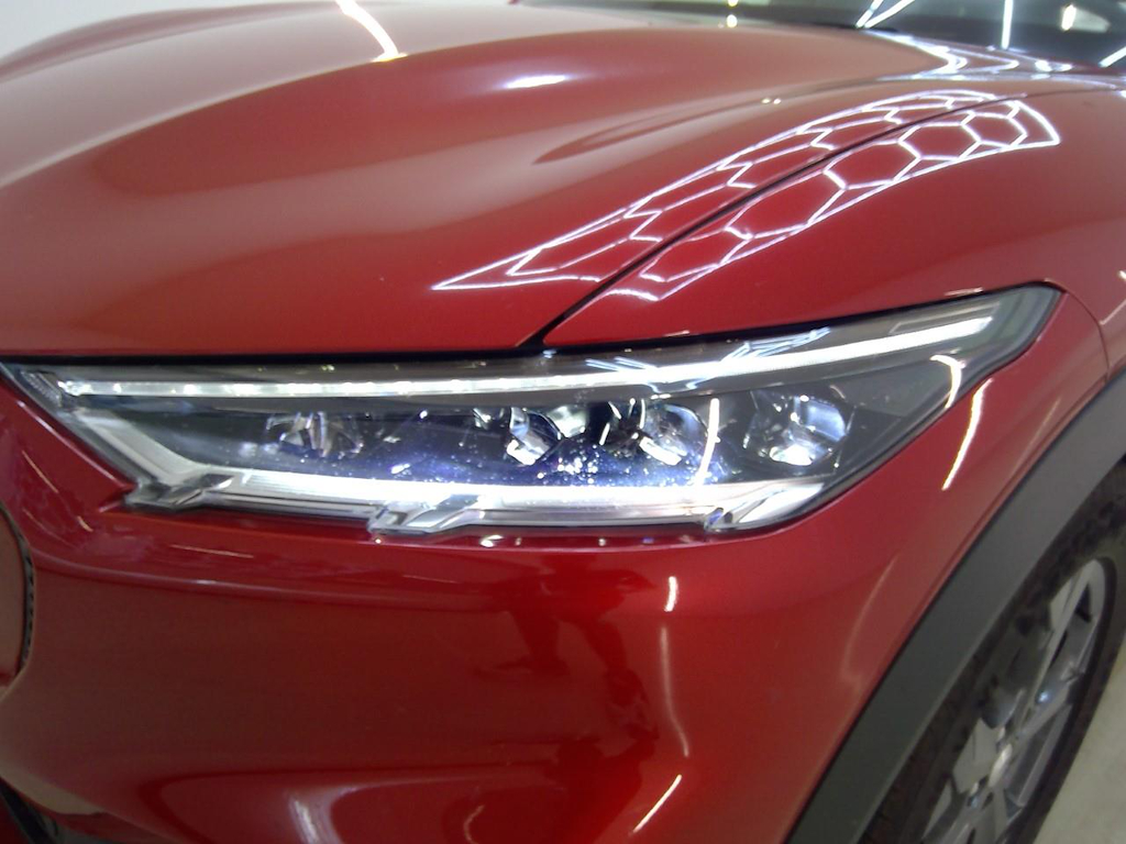 Foto 17 van Ford Mustang
