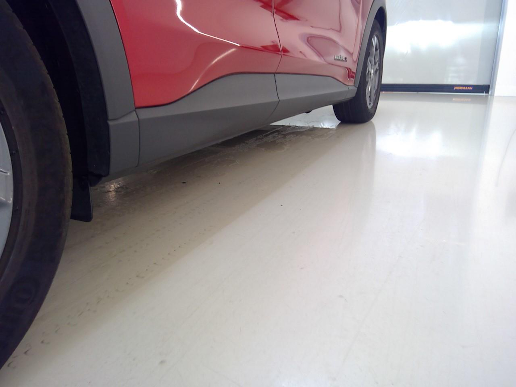 Foto 20 van Ford Mustang