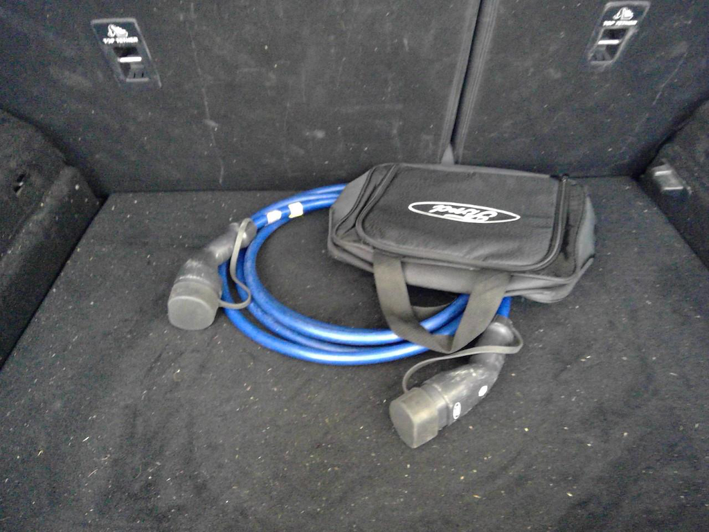 Foto 21 van Ford Mustang