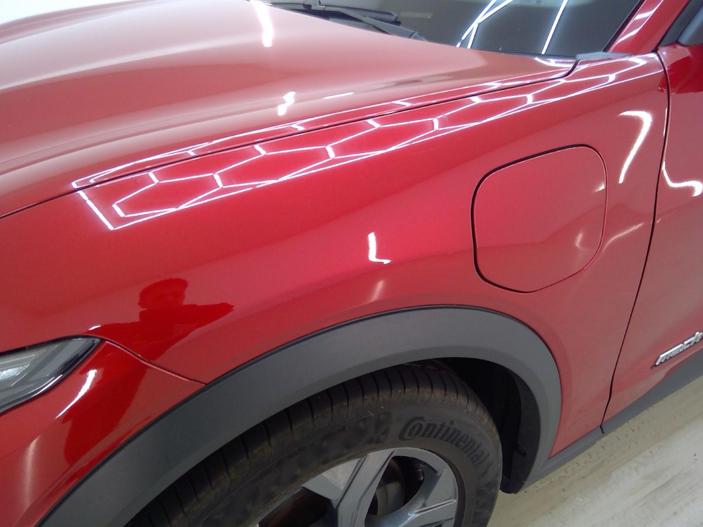 Foto 24 van Ford Mustang