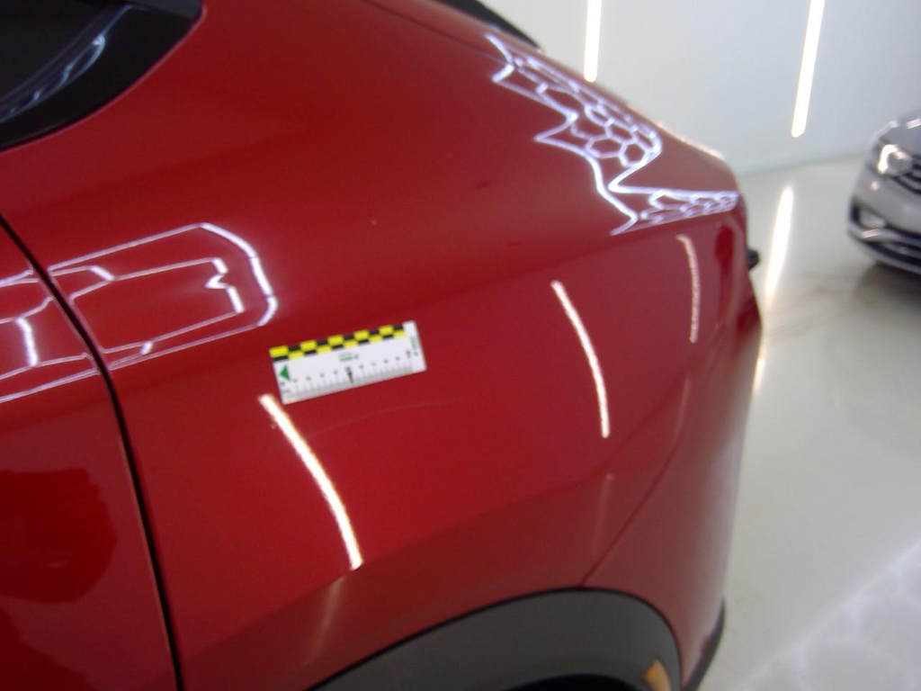 Foto 25 van Ford Mustang