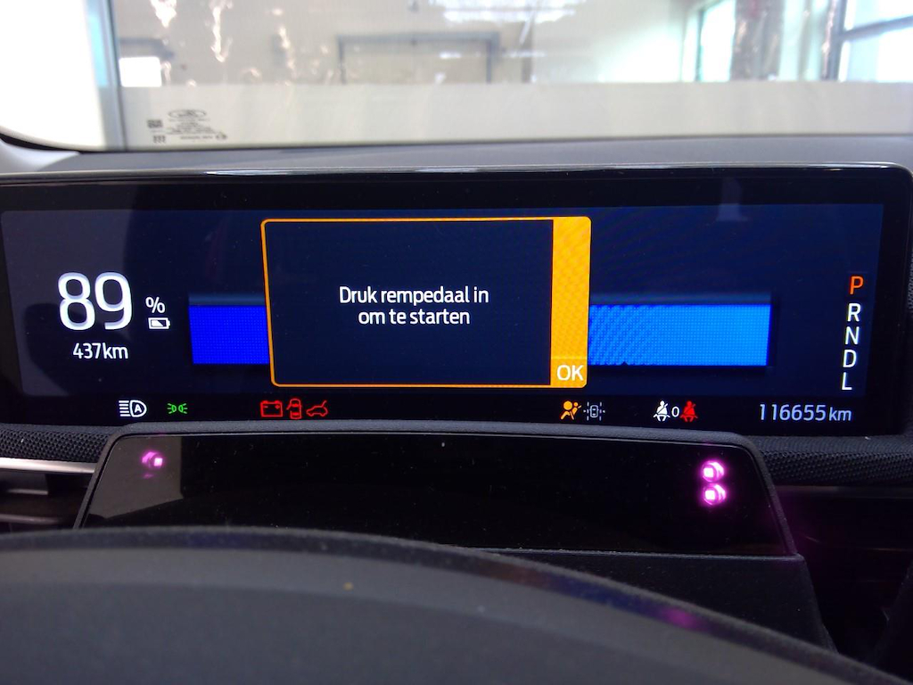 Foto 4 van Ford Mustang