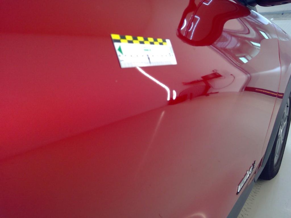 Foto 27 van Ford Mustang