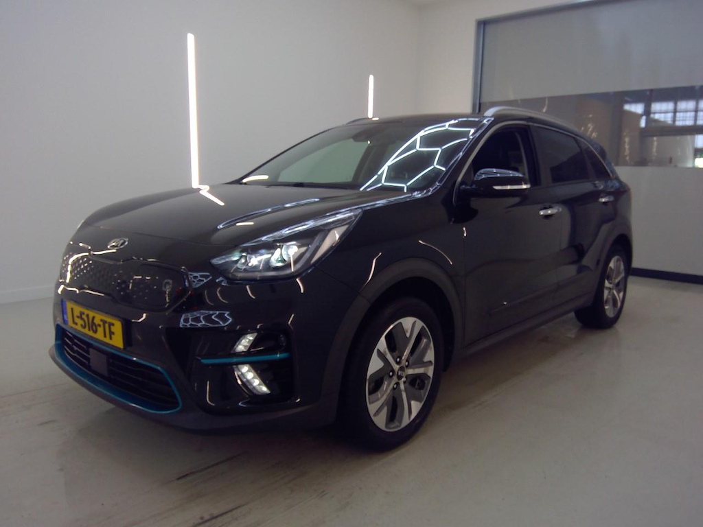 Photo 2 of Kia Niro
