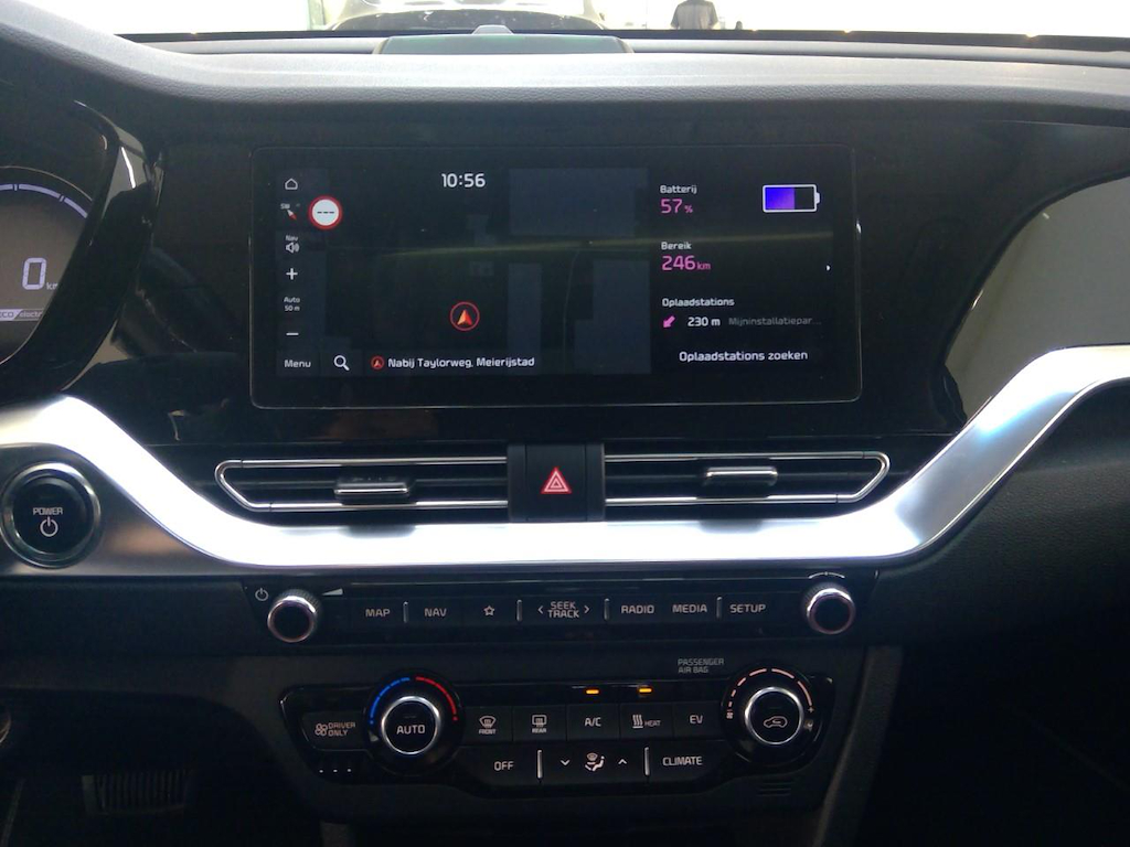 Photo 11 of Kia Niro