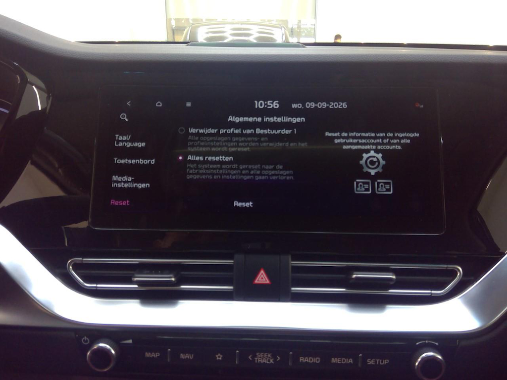 Photo 12 of Kia Niro
