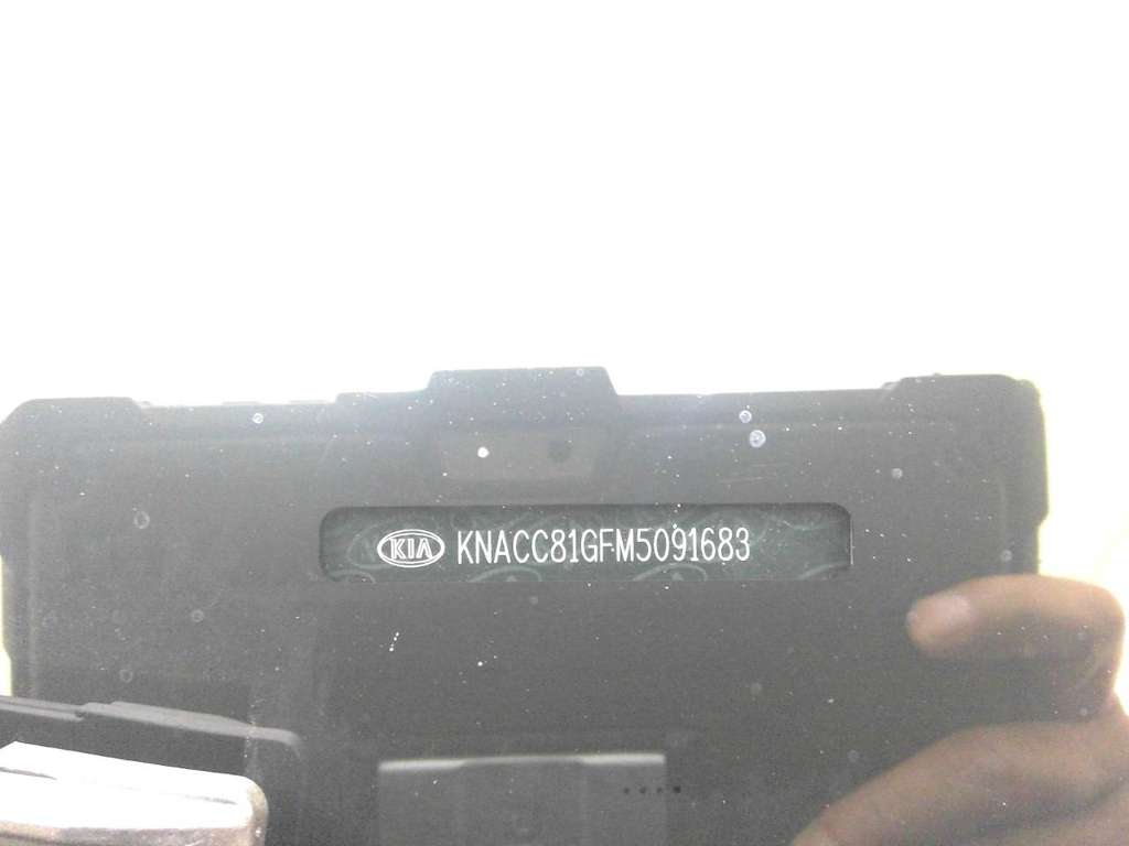 Photo 14 of Kia Niro