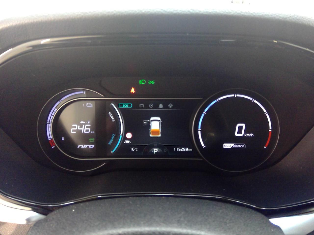 Photo 3 of Kia Niro