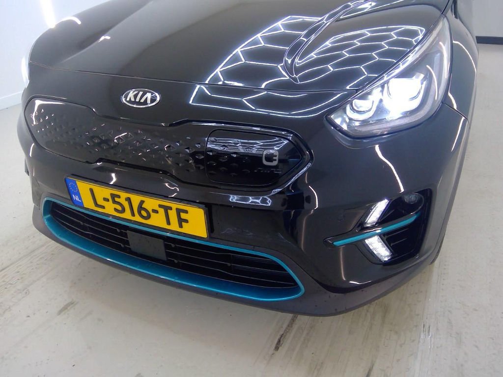 Photo 20 of Kia Niro