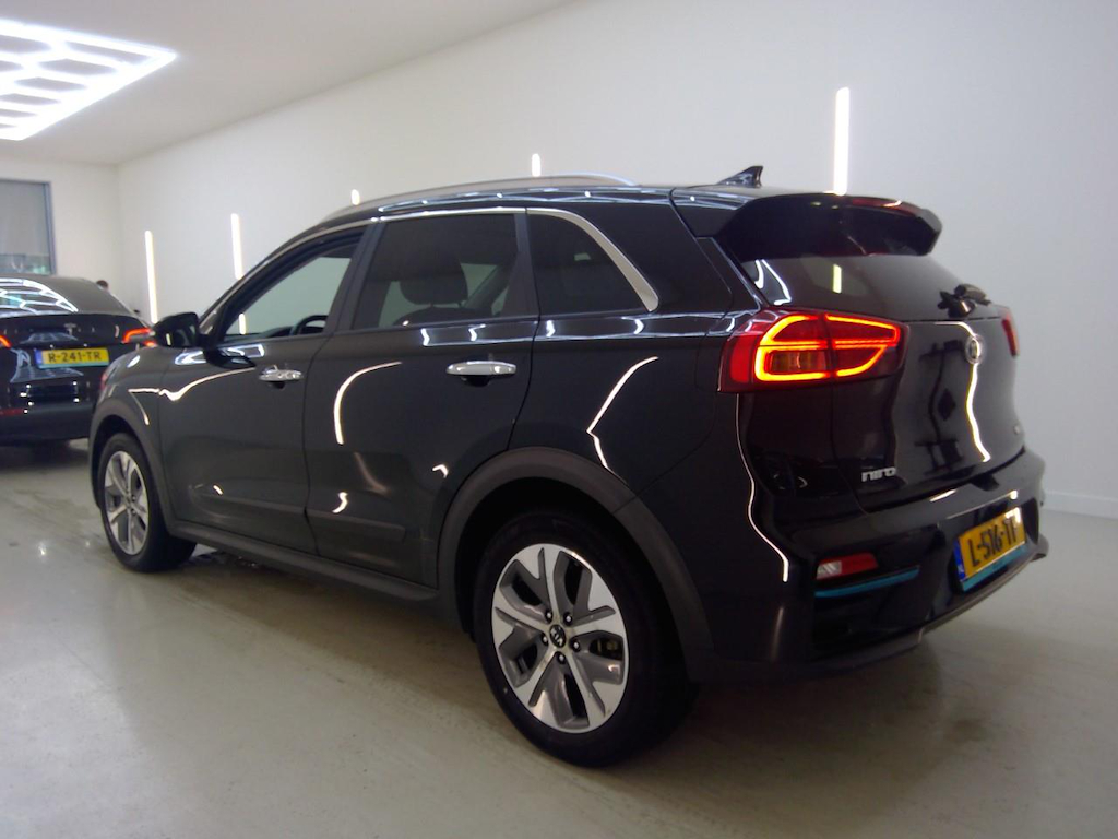 Photo 4 of Kia Niro
