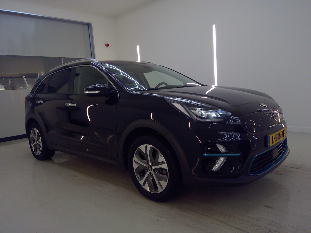Photo 5 of Kia Niro