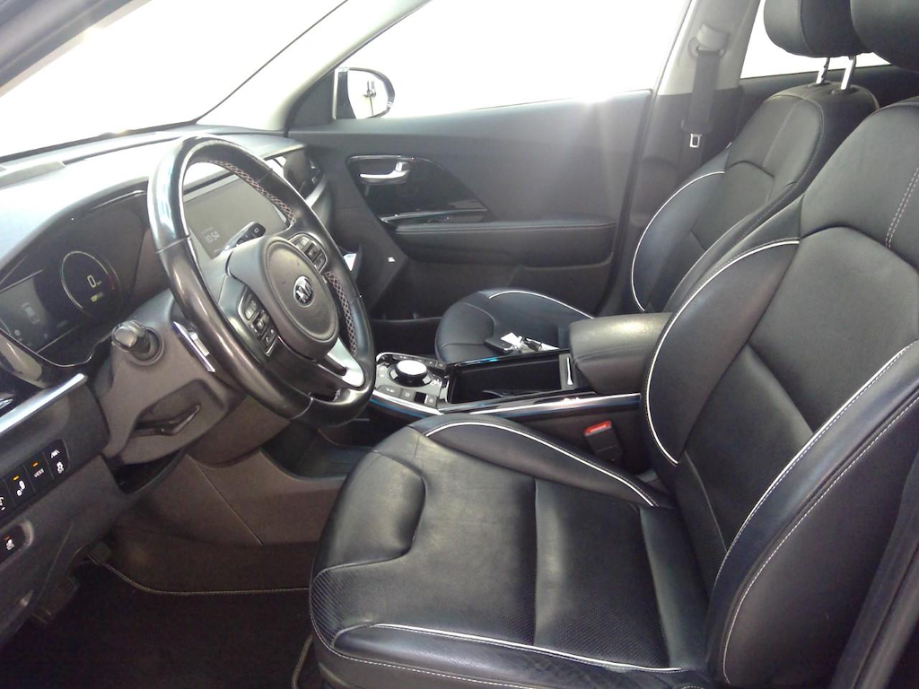 Photo 6 of Kia Niro