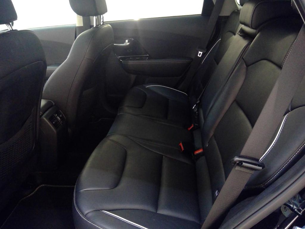 Photo 7 of Kia Niro