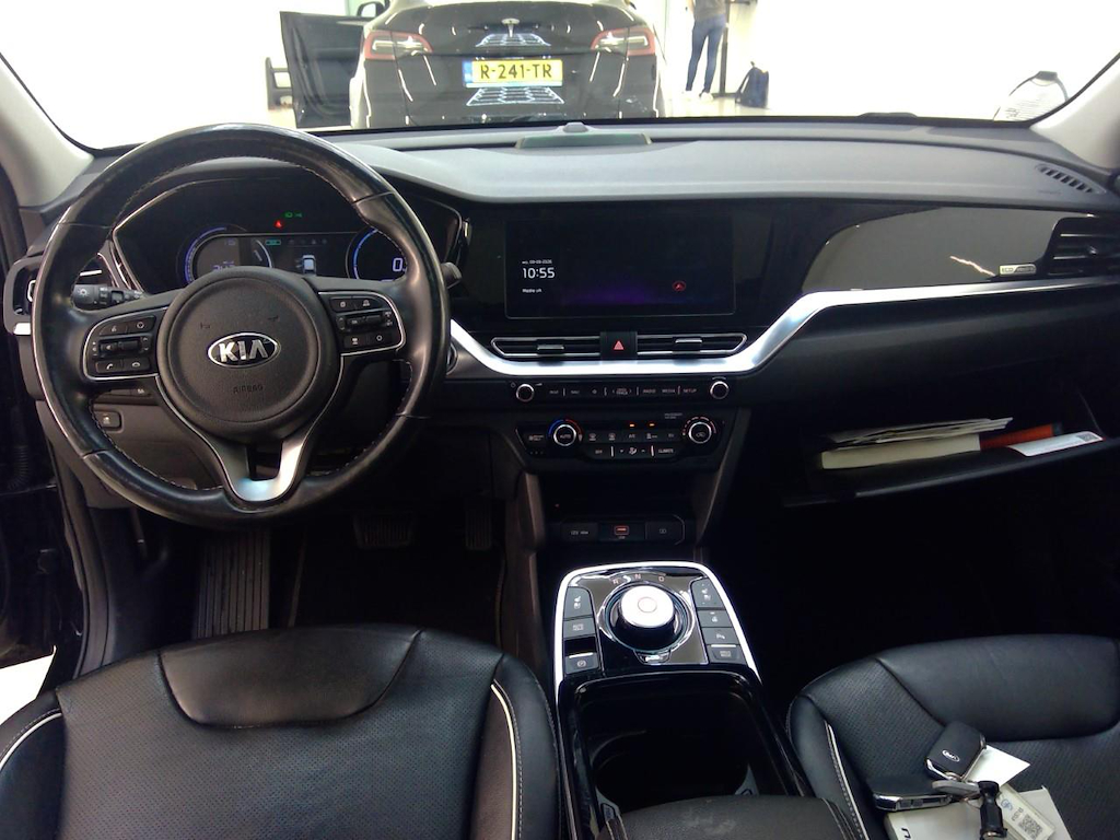 Photo 8 of Kia Niro