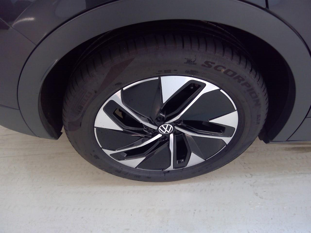 Foto 10 van Volkswagen ID.4