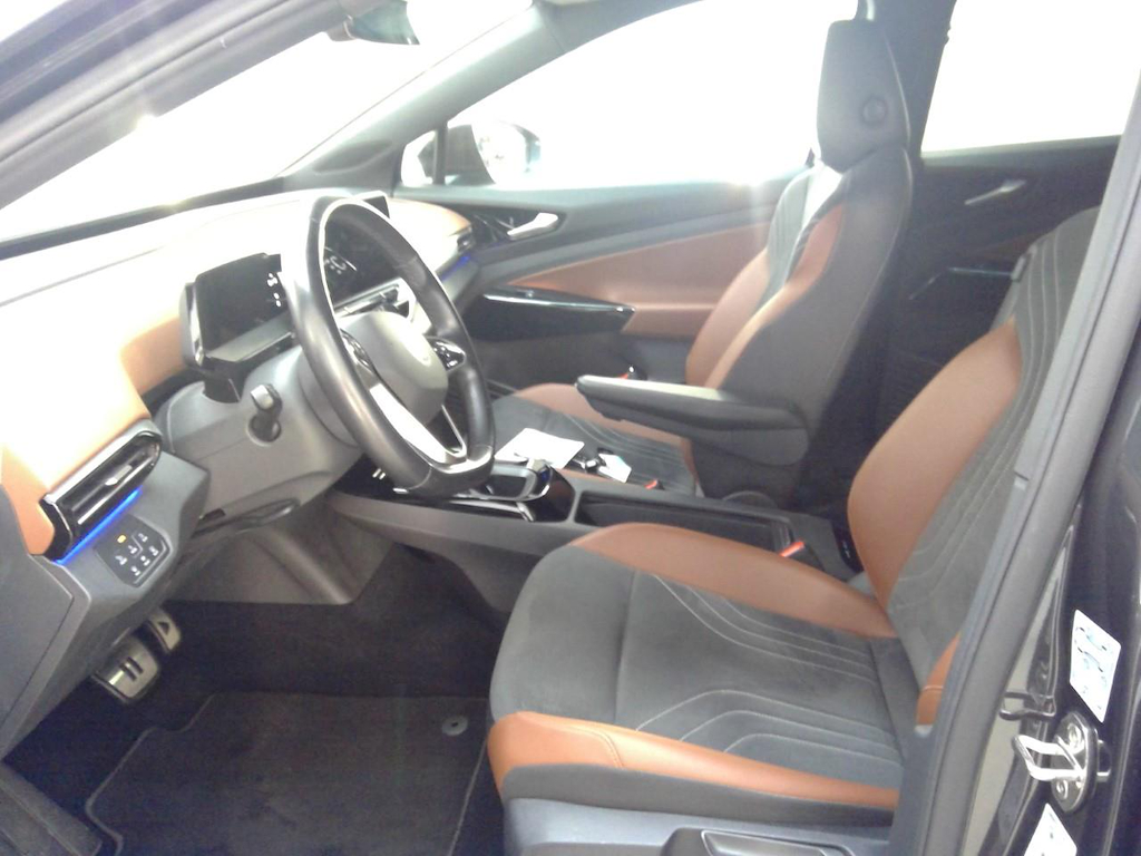 Foto 6 van Volkswagen ID.4