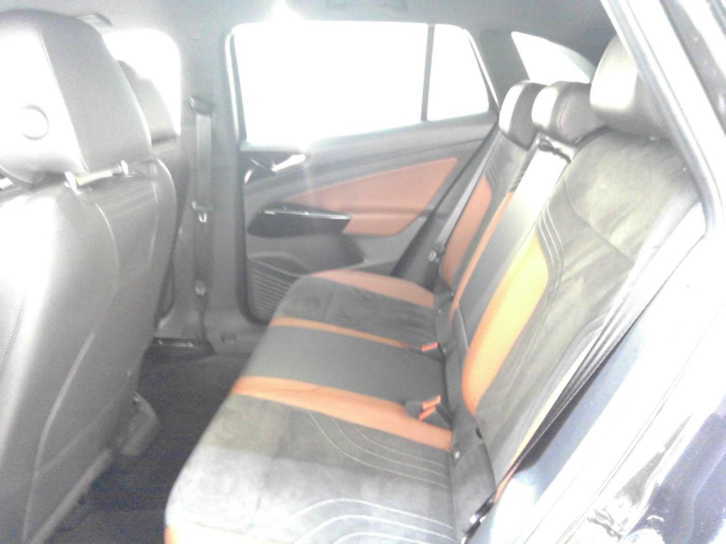 Foto 7 van Volkswagen ID.4
