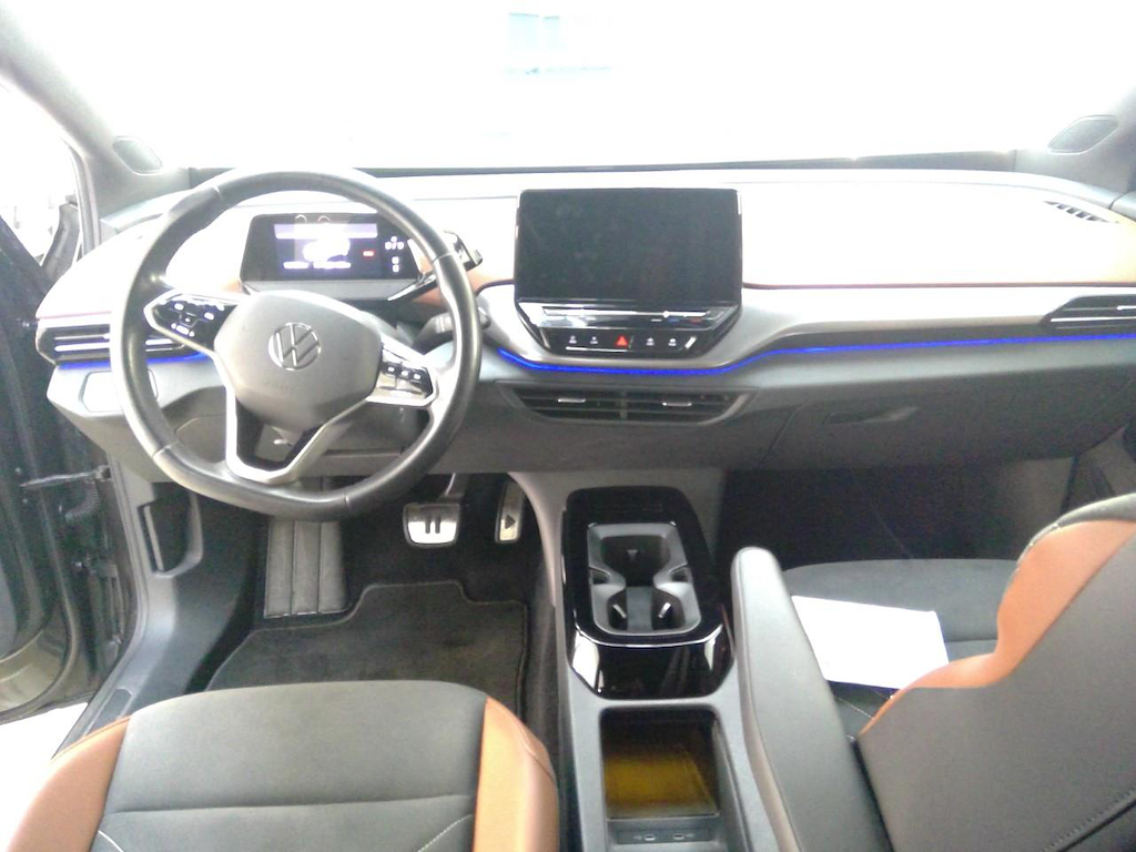 Foto 8 van Volkswagen ID.4