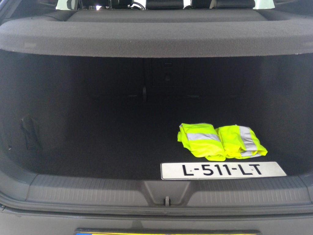 Foto 9 van Volkswagen ID.4